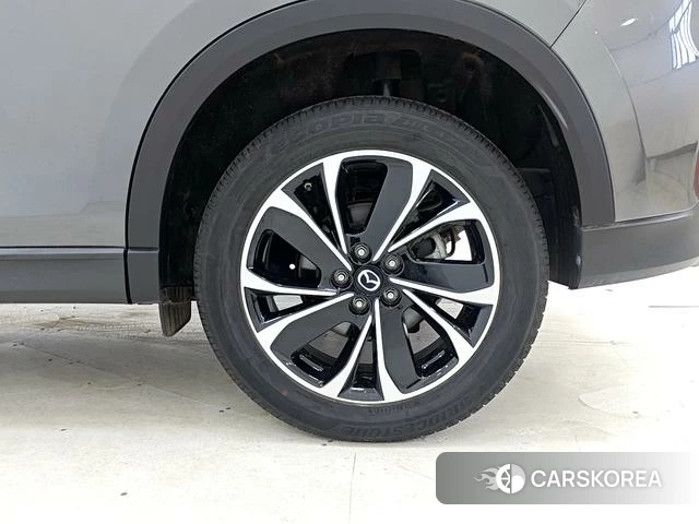 Mazda CX-5 id 4209023 из Китая 10