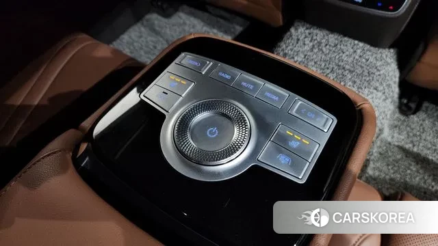 Genesis G80 (RG3) id 3727509 из Кореи 10