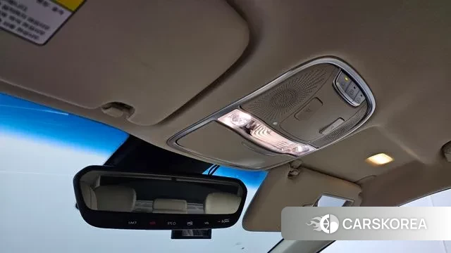 Kia More K9 id 3024684 из Кореи 10