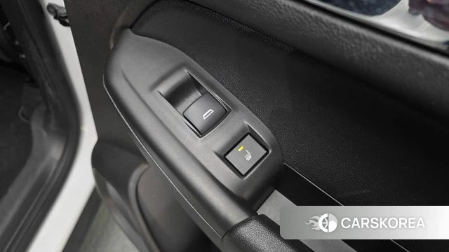 Chevrolet (GM Daewoo) Trailblazer id 3877617 из Кореи 10