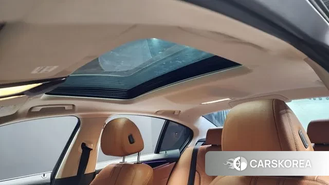 BMW 5 Series (G30) id 3060830 из Кореи 10