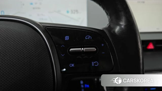 Hyundai Ionic 5 id 4666519 из Кореи 10