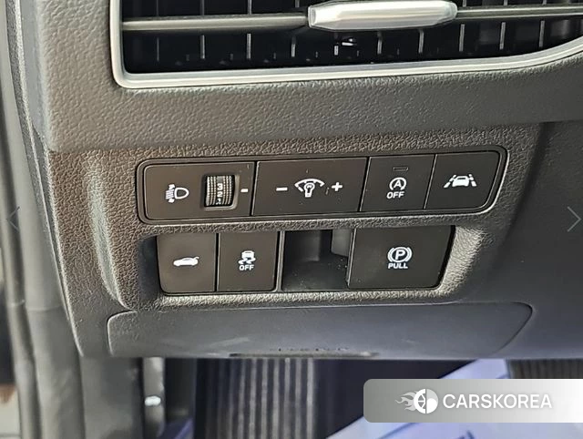 Hyundai Sonata (DN8) id 4936653 из Кореи 10