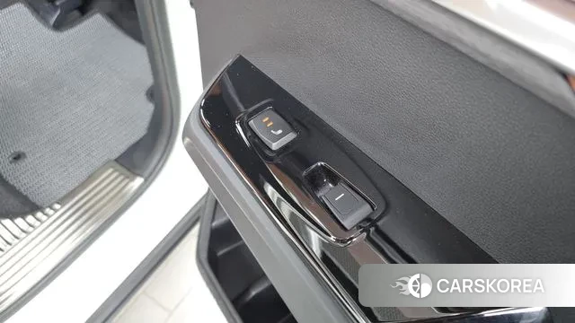 Ssangyong Torres id 3377867 из Кореи 10