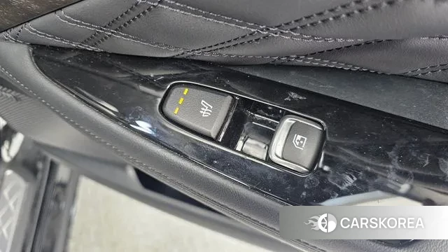 Kia K8 Hybrid id 3610464 из Кореи 10