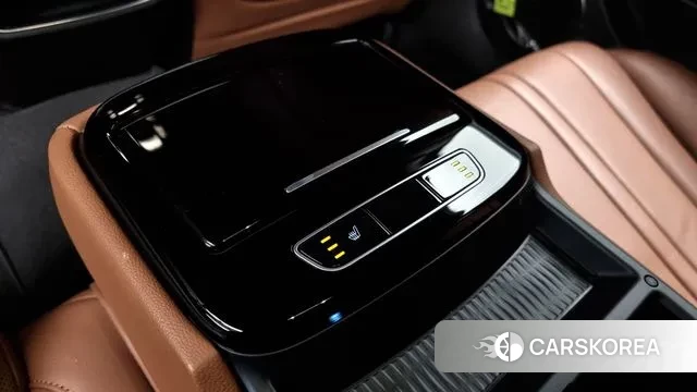 Genesis G80 (RG3) id 3587144 из Кореи 10