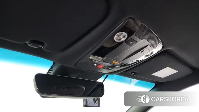 Kia K8 id 3615639 из Кореи 10