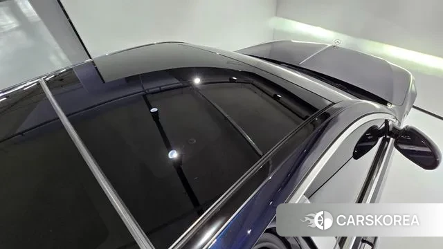 Mercedes-Benz S-Class W223 id 3120067 из Кореи 10