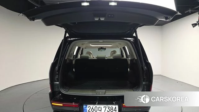 Hyundai Santa Fe (MX5) id 4487852 из Кореи 10