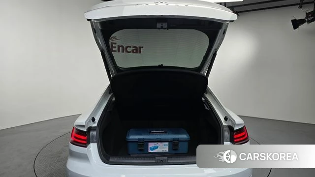 Volkswagen Arteon id 4632860 из Кореи 10