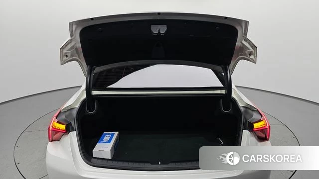 Kia K8 id 3812776 из Кореи 10