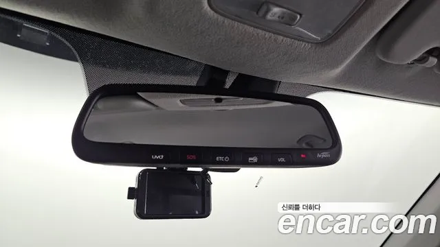 Kia Morning Urban (JA) id 2688682 из Кореи 10