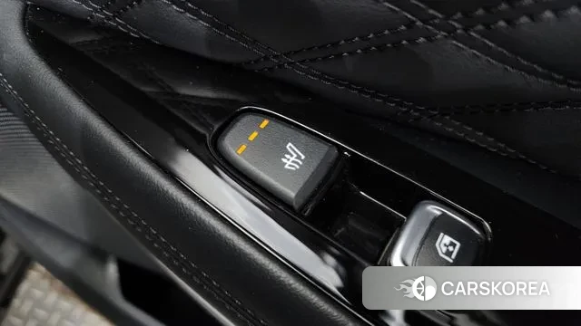 Kia K8 Hybrid id 3041364 из Кореи 10