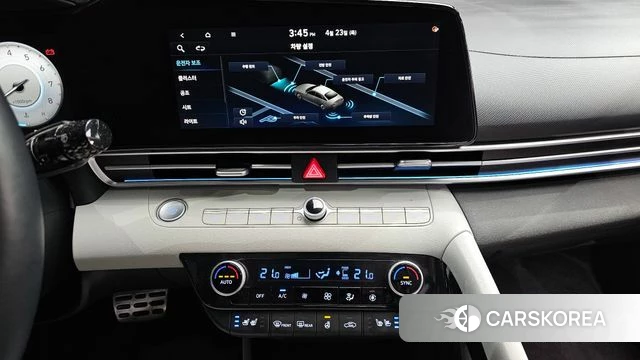 Hyundai Avante (CN7) id 4196220 из Кореи 10