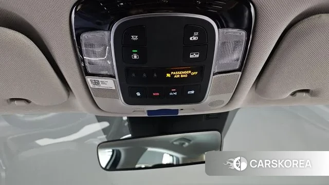 Hyundai Sonata (DN8) id 3233542 из Кореи 10