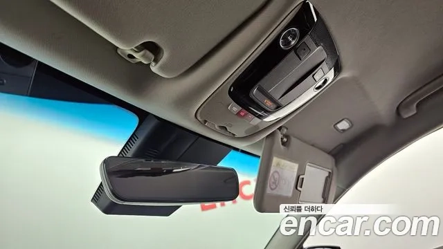 Kia K8 id 2920867 из Кореи 10