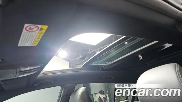 Kia Sportage The Bold id 2907986 из Кореи 10