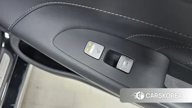 Hyundai The New Grandeur IG id 3208039 из Кореи 10