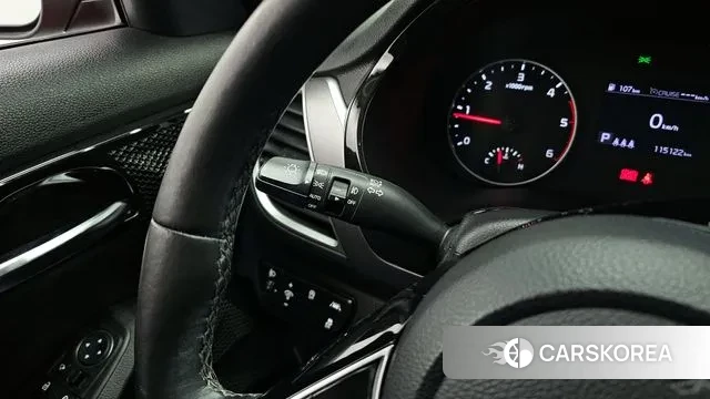 Kia Seltos id 3433223 из Кореи 10