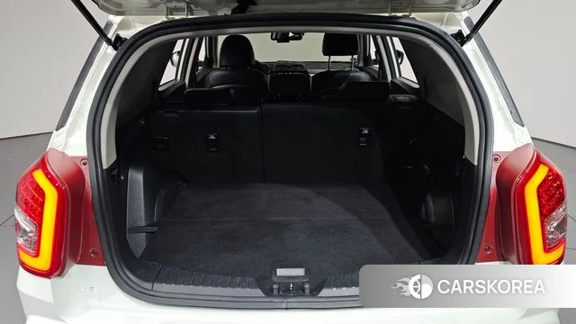 Ssangyong The New Tivoli Air id 4757218 из Кореи 10