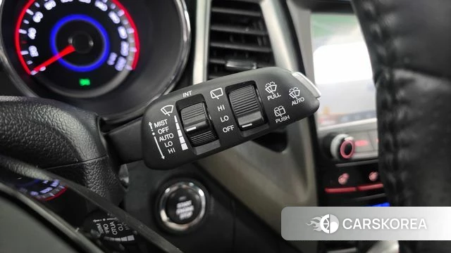 Ssangyong Tivoli Armor id 4765590 из Кореи 10