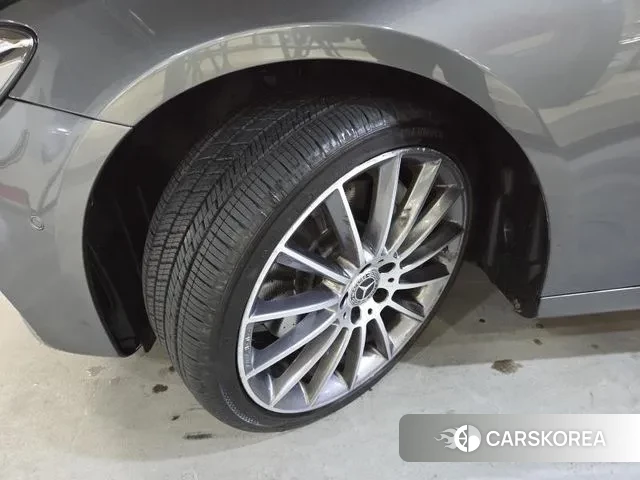 Mercedes-Benz E-Class W213 id 3479585 из Кореи 10