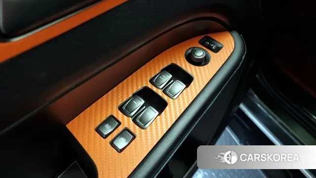 Ssangyong The New Rexton Sport id 3400998 из Кореи 10