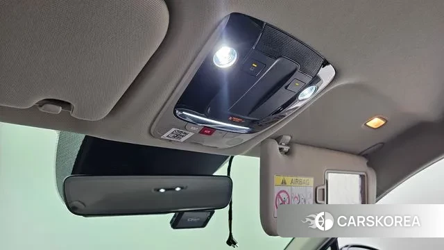 Kia The New K5 Hybrid 3rd generation id 3057903 из Кореи 10