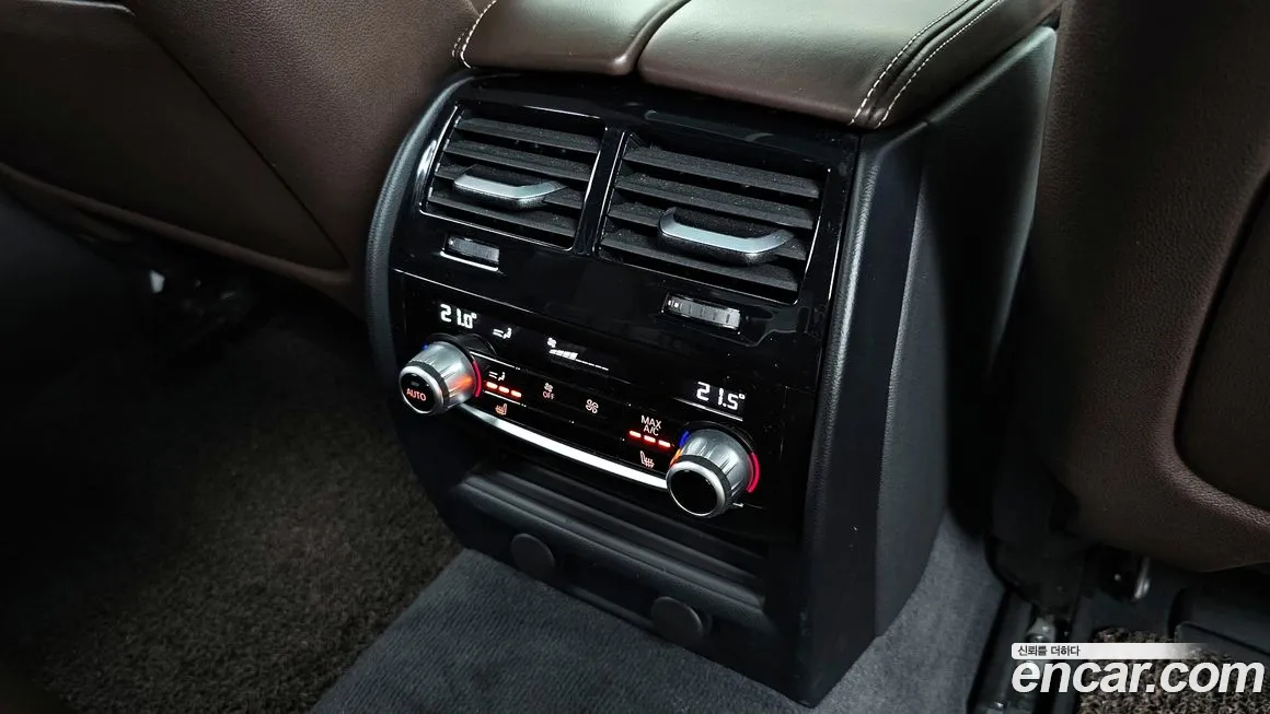 BMW 5 Series (G30) id 1729700 из Кореи 10