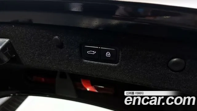 Kia K8 Hybrid id 2858134 из Кореи 10