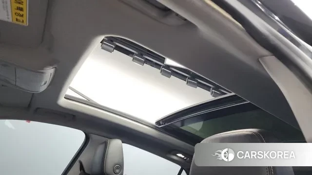 Chevrolet (GM Daewoo) Equinox id 2990883 из Кореи 10