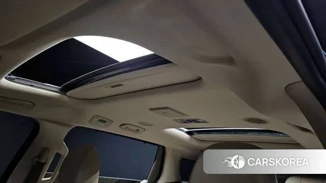 Kia Carnival 4th generation id 3350156 из Кореи 10