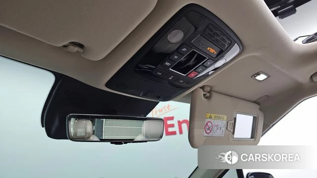 Kia The New Carnival 4th Generation id 4749212 из Кореи 10