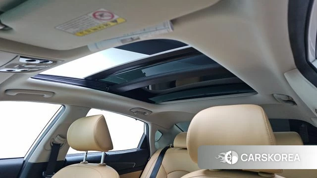 Kia K7 Premier id 4435181 из Кореи 10