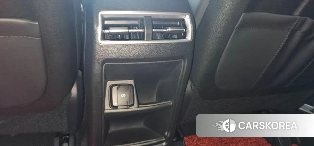 Ssangyong Torres id 4608390 из Кореи 10
