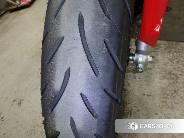 Honda CBR250RR id 3947018 из Японии 10