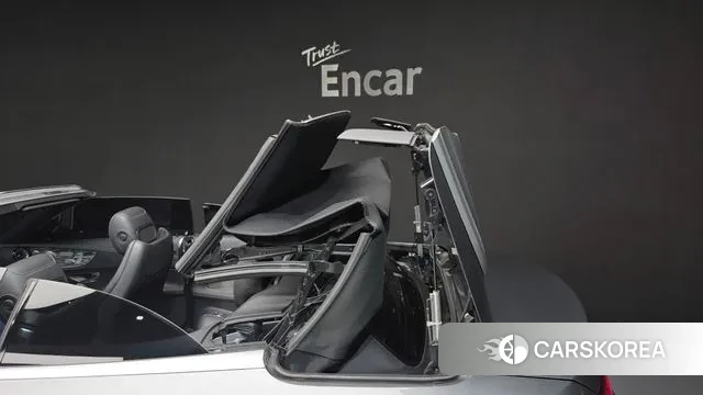 Mercedes-Benz E-Class W213 id 3777769 из Кореи 10