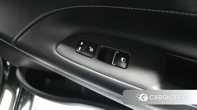 Hyundai Grandeur IG Hybrid id 4197069 из Кореи 10