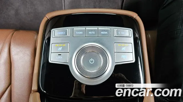 Genesis G80 (RG3) id 2717363 из Кореи 10