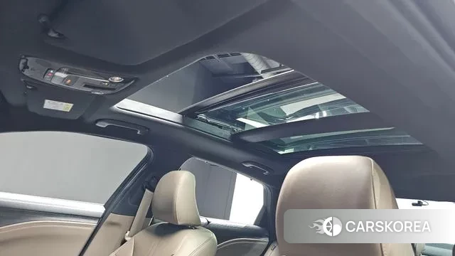 Kia K8 Hybrid id 3252935 из Кореи 10