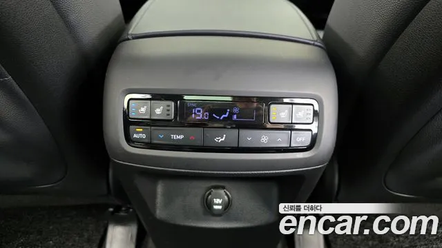 Hyundai Palisade id 2717999 из Кореи 10