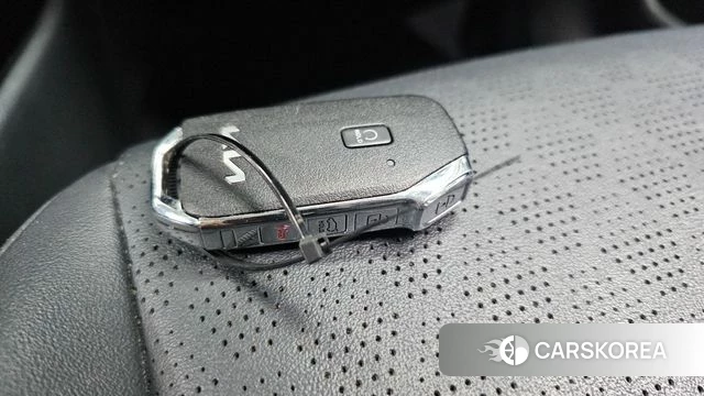 Kia Seltos id 3965111 из Кореи 10