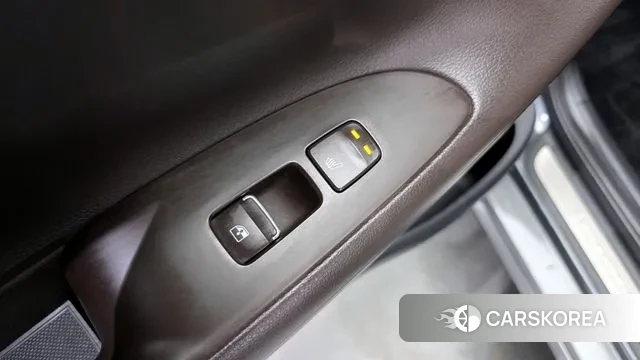 Hyundai The New Grandeur IG Hybrid id 3422087 из Кореи 10