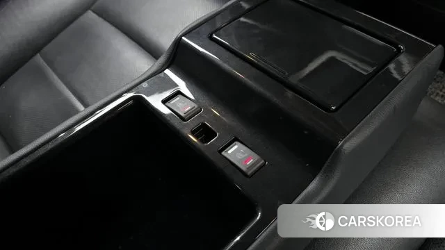 Renault Korea (Samsung) SM7 Nova id 3055695 из Кореи 10