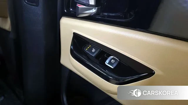 Kia Carnival 4th generation id 3412190 из Кореи 10