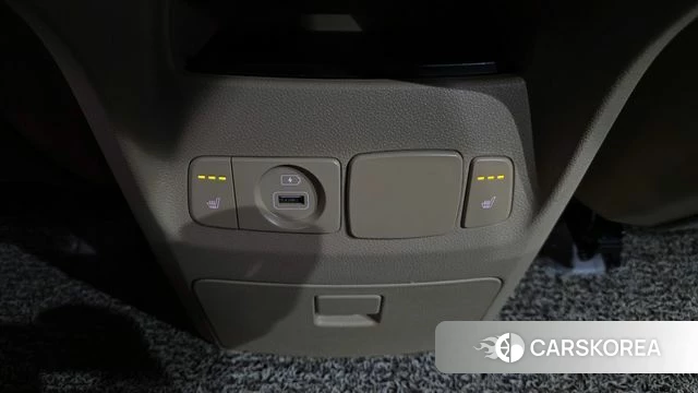 Kia The New Carnival id 3807961 из Кореи 10