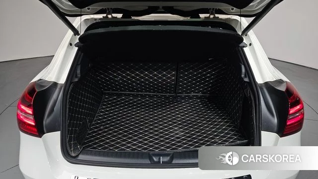 Mercedes-Benz GLA-Class X156 id 4310601 из Кореи 10
