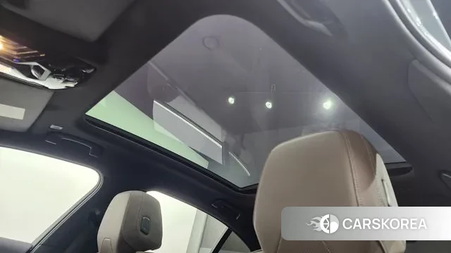 BMW 5 Series (G60) id 3057909 из Кореи 10