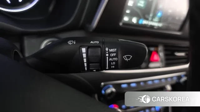 Hyundai Grandeur IG Hybrid id 2991105 из Кореи 10