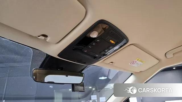 Kia Carnival 4th generation id 3708105 из Кореи 10